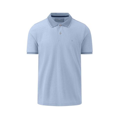 FYNCH-HATTON Poloshirt met korte mouwen (1-delig)