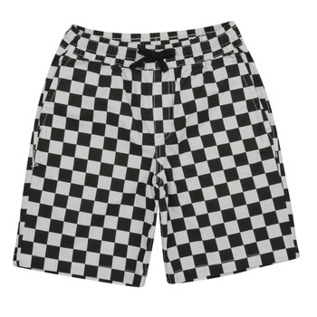 Vans Korte Broek  RANGE ELASTIC WAIST SHORT II BOYS