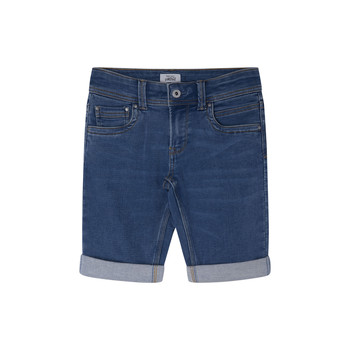 Pepe Jeans Korte Broek  TRACKER SHORT