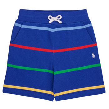 Polo Ralph Lauren Korte Broek  PO SHORT-SHORTS-ATHLETIC