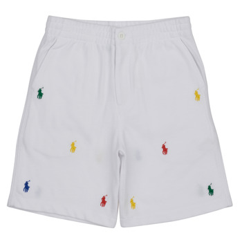 Polo Ralph Lauren Korte Broek  PREPSTER SHT-SHORTS-ATHLETIC