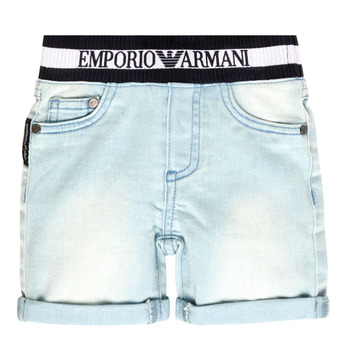 Emporio Armani Korte Broek  Ariel