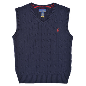 Polo Ralph Lauren  Pullover VEST-TOPS-SWEATER