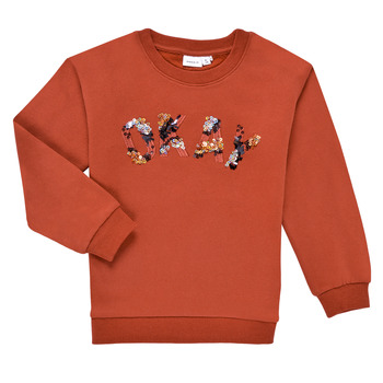 Name it  Kinder-Sweatshirt NKFOCALI LS SWEAT