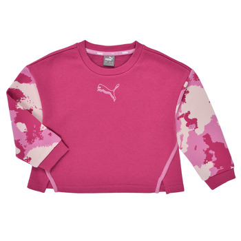 Puma  Kinder-Sweatshirt ALPHA CREW