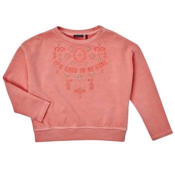 Ikks Sweater  ECROUISSET