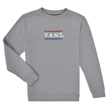 Vans Sweater  BY Half Box Crew