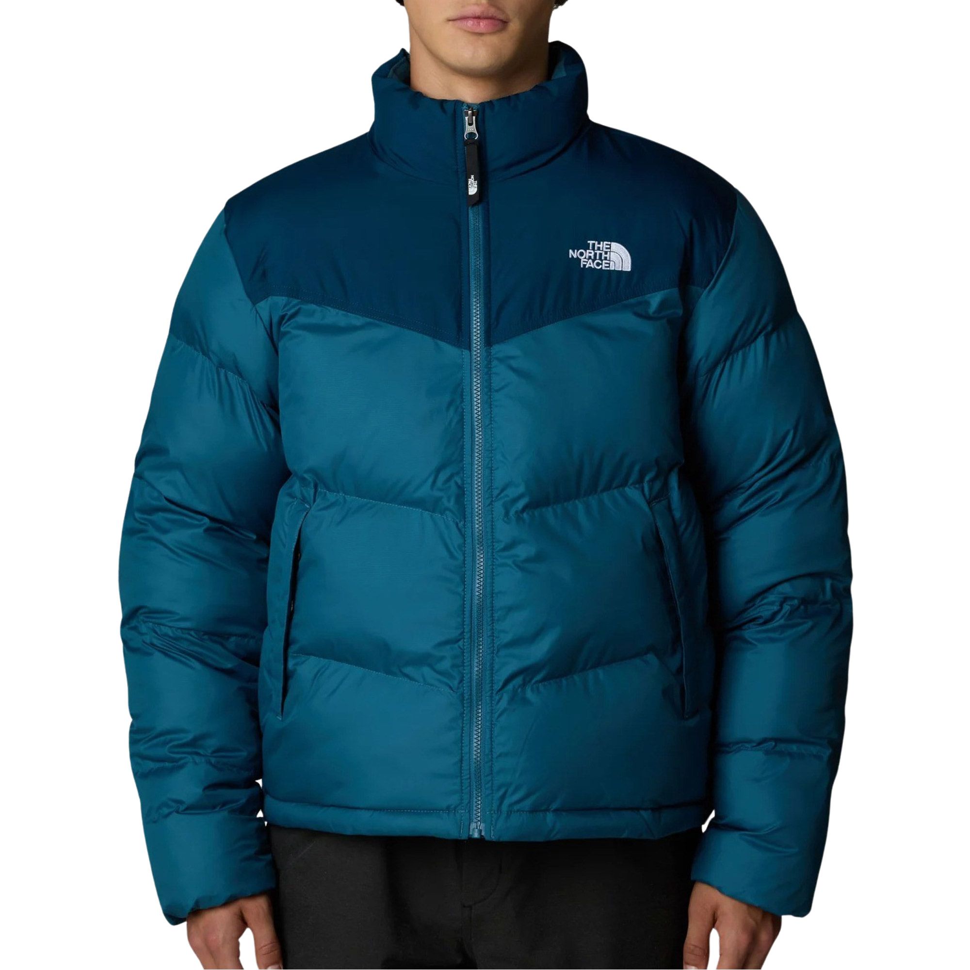 The North Face Saikuru Winterjas Heren