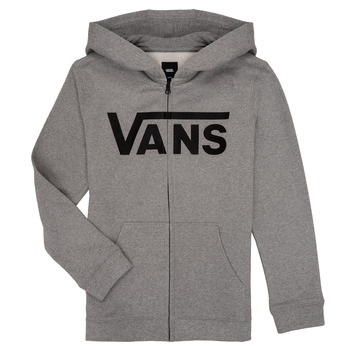 Vans Sweater  BY  CLASSIC ZIP HOODIE