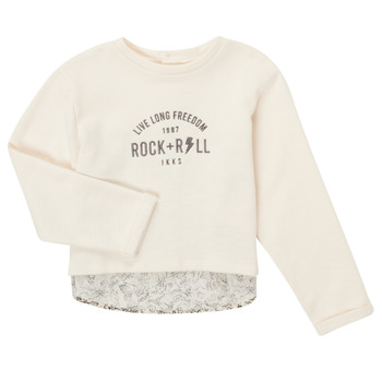 Ikks  Kinder-Sweatshirt DOUELE