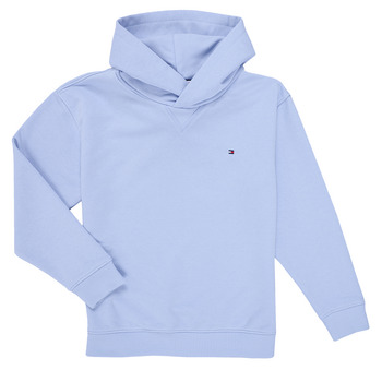 Tommy Hilfiger Sweater  U TIMELESS HOODIE