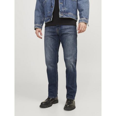 Jack & Jones Relax fit jeans JJICHRIS JJREED CJ 183 NOOS