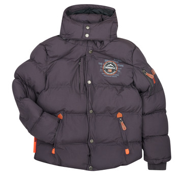 Geographical norway Donsjas  VERVEINE