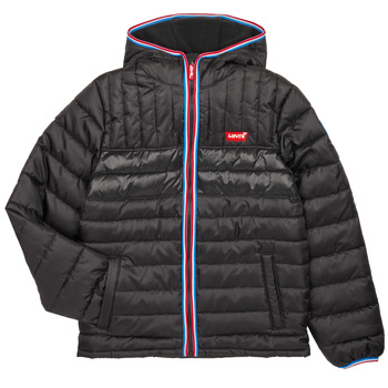 Levi's Donsjas Levis COLORBLOCK PUFFER