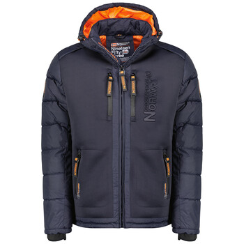 Geographical norway Donsjas  BEACHWOOD