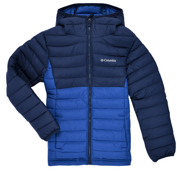 Columbia Donsjas  Powder Lite II Hooded Jacket