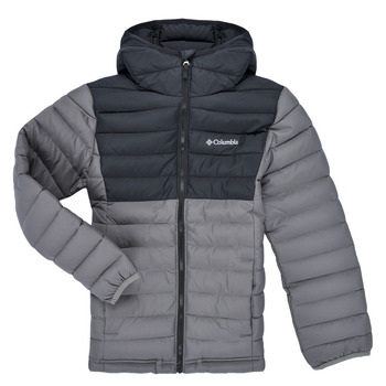 Columbia Donsjas  Powder Lite II Hooded Jacket