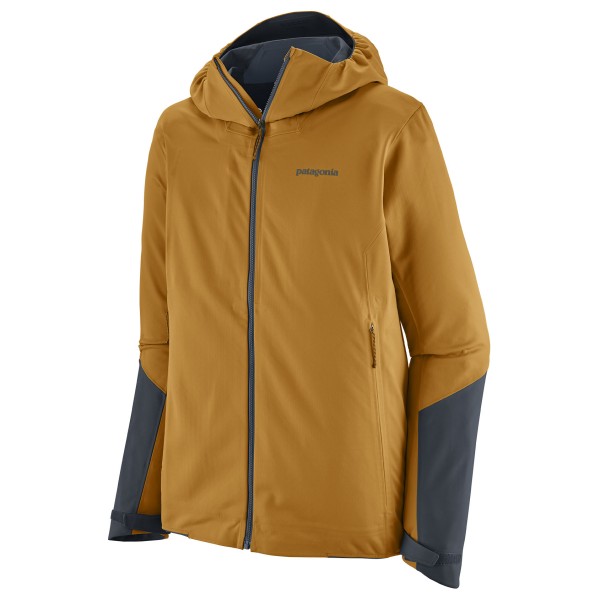 Patagonia  Upstride Jacket - Softshelljack, bruin