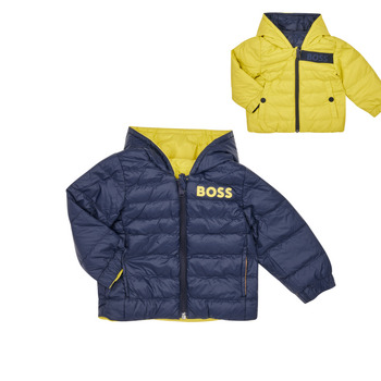 Boss Donsjas  J06254-616