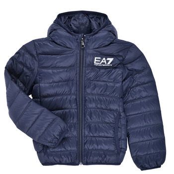 Emporio Armani EA7  Kinder-Daunenjacken CORE ID DOWN JACKET