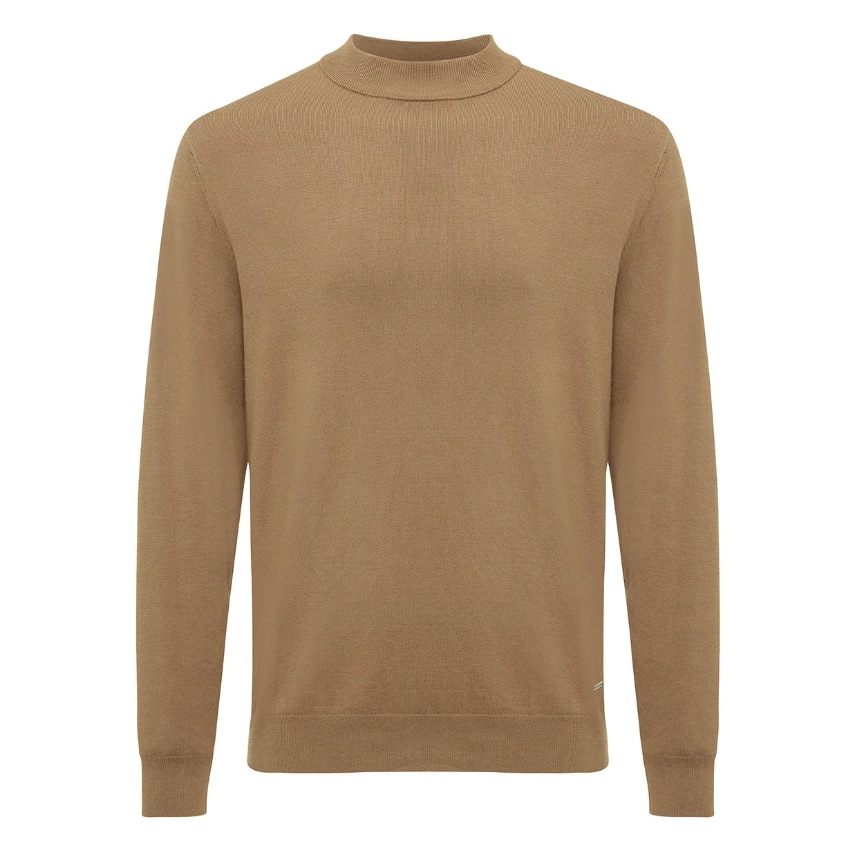 Tresanti Saint | stretch turtleneck |