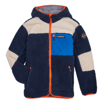 Napapijri Fleece Jack  YUPIK