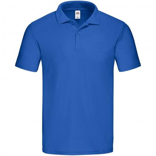 Fruit Of The Loom Mens Original Pique Polo Shirt