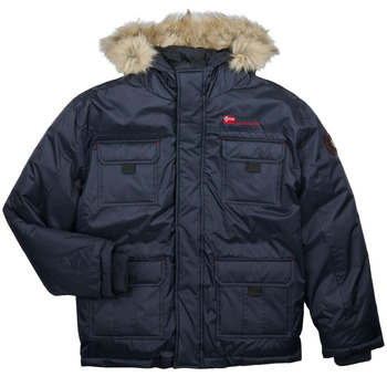 Geographical norway Parka Jas  ARSENAL