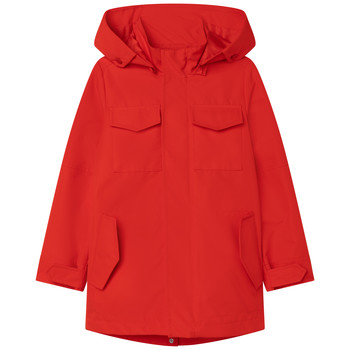 Aigle Parka Jas  ABEILLE