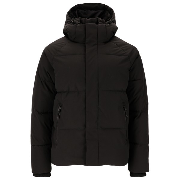 Whistler  Greyston Puffer Jacket - Winterjack, zwart