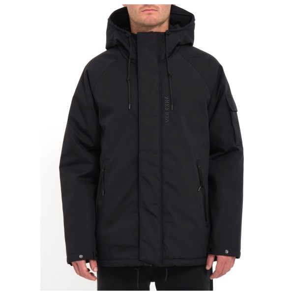 Volcom  Stoke Stone II 10K Jacket - Winterjack, zwart