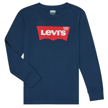 Levi's T-Shirt Lange Mouw Levis BATWING TEE LS