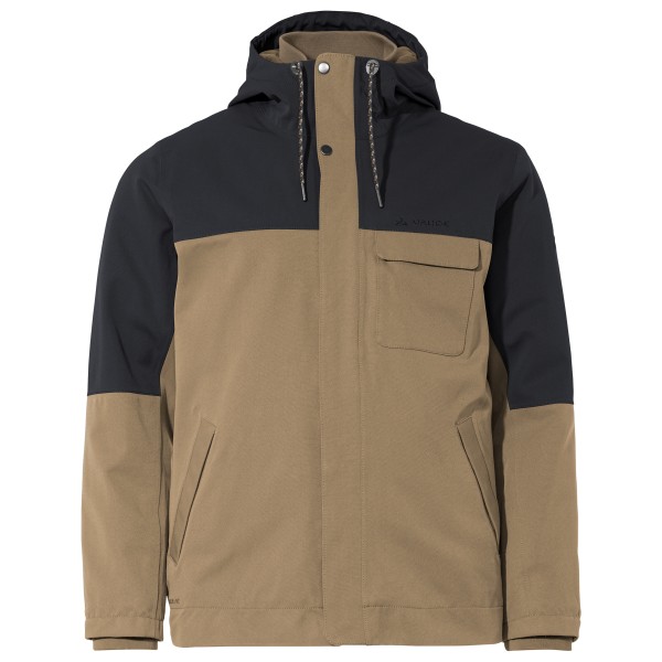 Vaude  Manukau Jacket II - Winterjack, beige