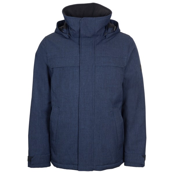 Elkline  Undercover - Winterjack, blauw