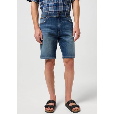 Wrangler Jeansshort Texas