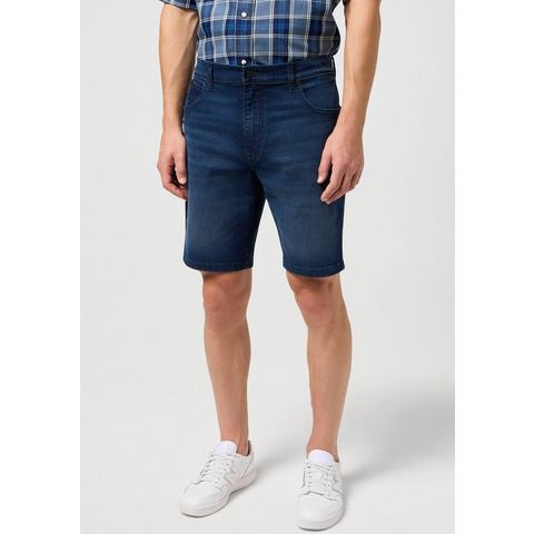 Wrangler Jeansshort Texas