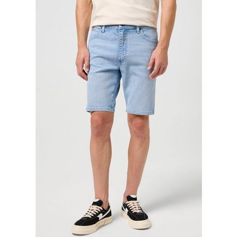 Wrangler Jeansshort Texas