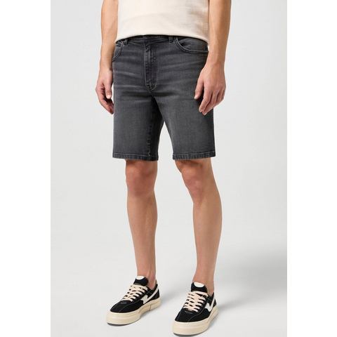 Wrangler Jeansshort Texas