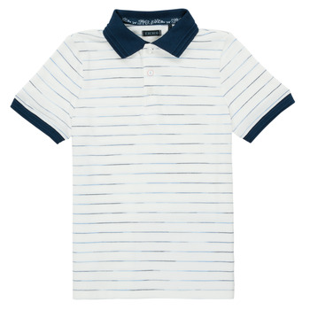 Ikks Polo Shirt Korte Mouw  XS11003-19-C