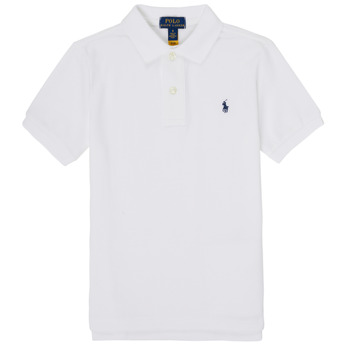 Polo Ralph Lauren Polo Shirt Korte Mouw  TUSSA