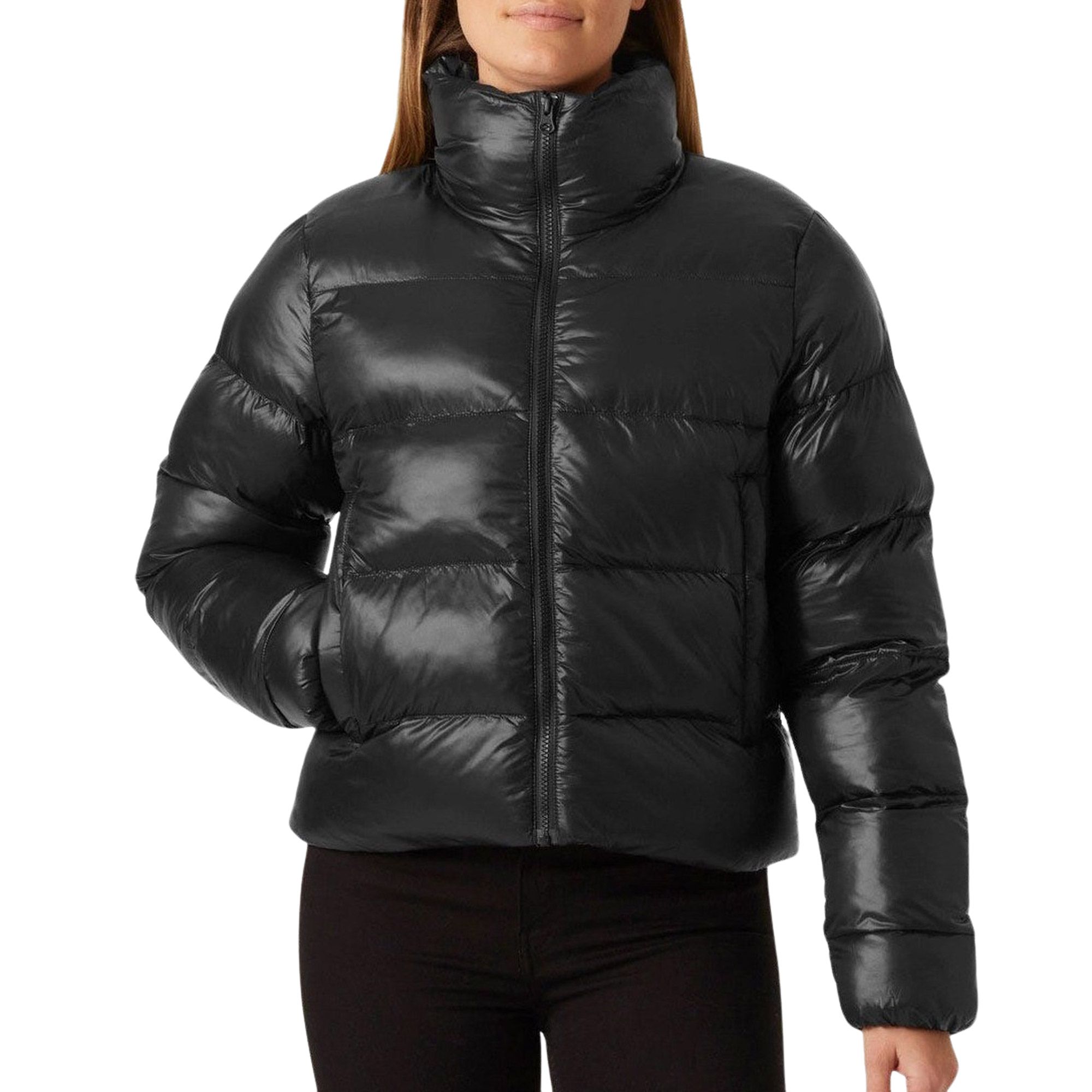 Helly Hansen Jade Puffer Winterjas Dames