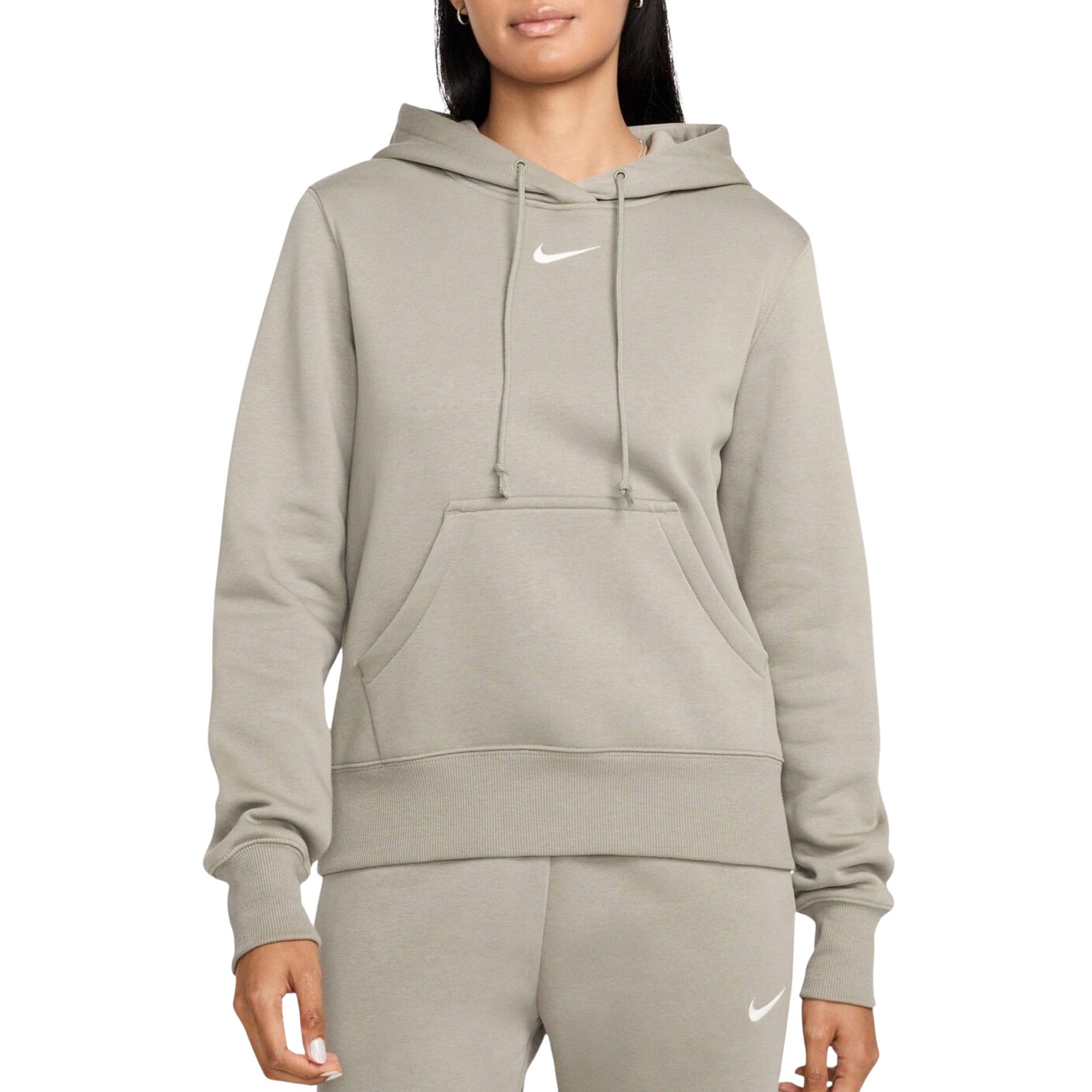 Nike Sportswear Phoenix Hoodie Dames