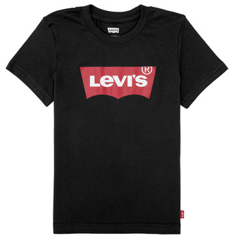 Levi's T-shirt Korte Mouw Levis BATWING TEE