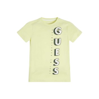 Guess T-shirt Korte Mouw  SS T SHIRT