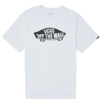 Vans T-shirt Korte Mouw  BY OTW