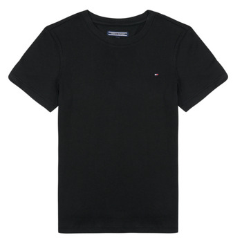 Tommy Hilfiger T-shirt Korte Mouw  BOYS BASIC CN KNIT S/S