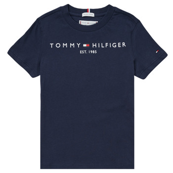 Tommy Hilfiger T-shirt Korte Mouw  SELINERA