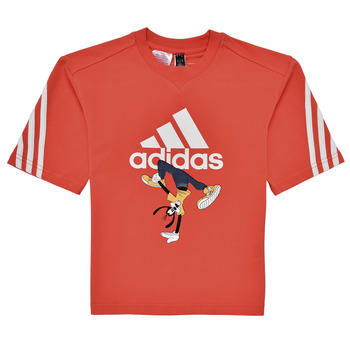 Adidas T-shirt Korte Mouw   Disney Mickey Mouse T-Shirt