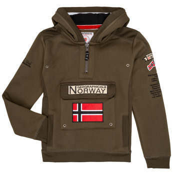 Geographical norway Sweater  GYMCLASS