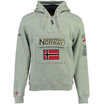 Geographical norway Sweater  GYMCLASS